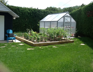 unique landscape designs niagara hamilton burlington haldimand st anns